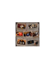 Bloc de construction Pantasy Appartement Baker Street 221B