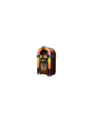 Bloc de Construction Pantasy Jukebox Rétro LED 1273 pcs