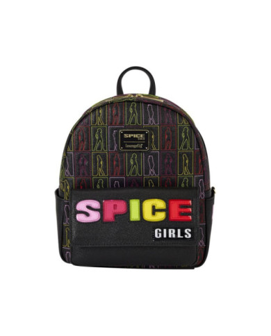 Sac à dos Loungefly - Spice Girls Light-Up