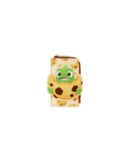 Porte-cartes Loungefly - Raiponce Pascal Cookie