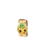 Porte-cartes Loungefly - Raiponce Pascal Cookie