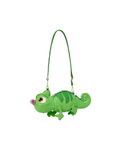Sac à bandoulière Loungefly - Raiponce Pascal Figural