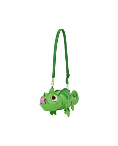 Sac à bandoulière Loungefly - Raiponce Pascal Figural