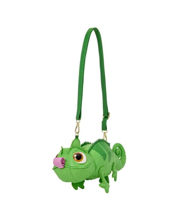Sac à bandoulière Loungefly - Raiponce Pascal Figural
