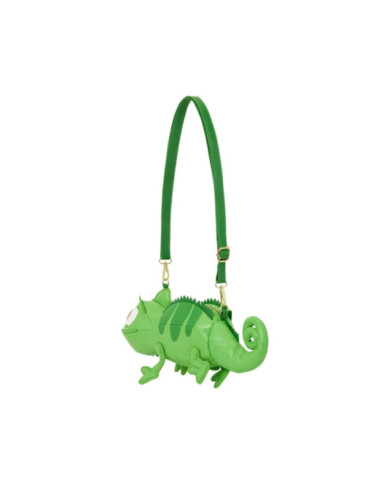 Sac à bandoulière Loungefly - Raiponce Pascal Figural