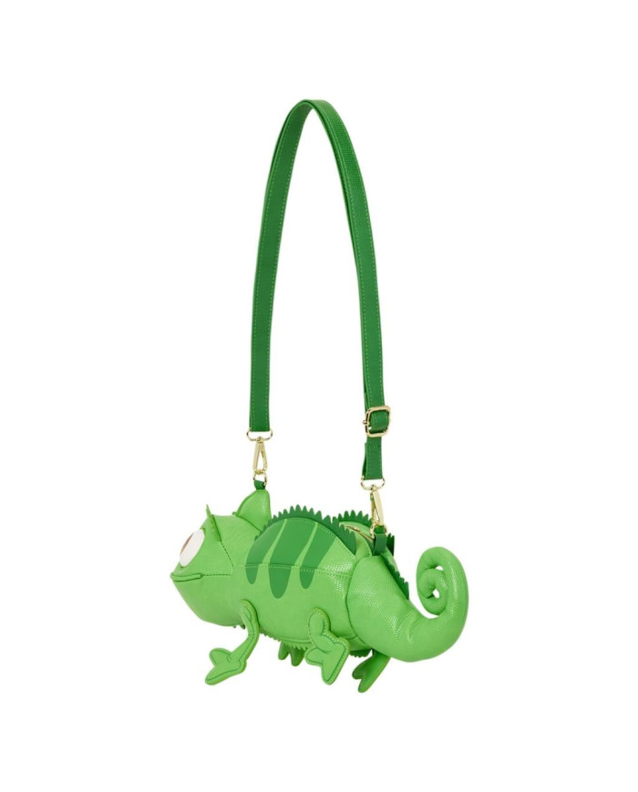 Sac à bandoulière Loungefly - Raiponce Pascal Figural