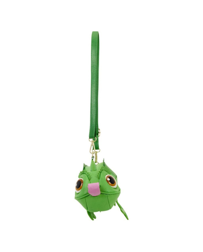 Sac à bandoulière Loungefly - Raiponce Pascal Figural