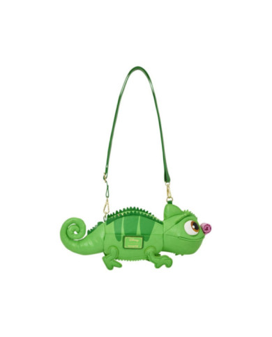 Sac à bandoulière Loungefly - Raiponce Pascal Figural