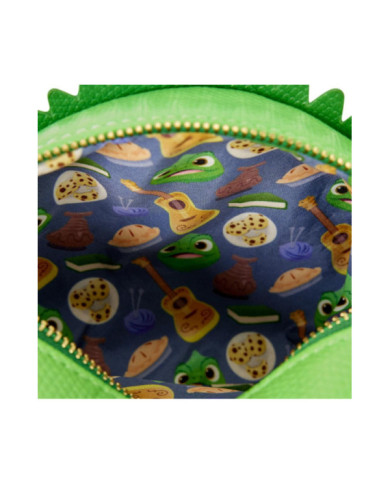 Sac à bandoulière Loungefly - Raiponce Pascal Figural