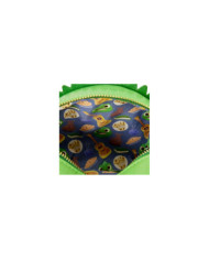 Sac à bandoulière Loungefly - Raiponce Pascal Figural