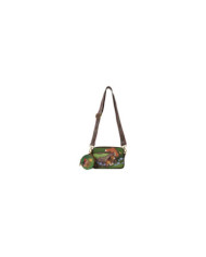 Sac à bandoulière Loungefly - Rox & Rouky - Tod & Copper Sling