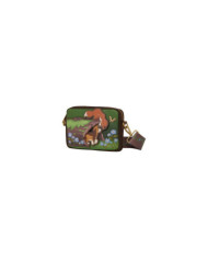 Sac à bandoulière Loungefly - Rox & Rouky - Tod & Copper Sling