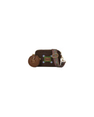 Sac à bandoulière Loungefly - Rox & Rouky - Tod & Copper Sling