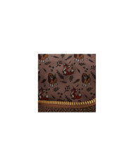 Sac à bandoulière Loungefly - Rox & Rouky - Tod & Copper Sling
