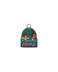 Sac à dos Loungefly - Rox & Rouky