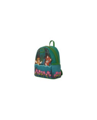 Sac à dos Loungefly - Rox & Rouky