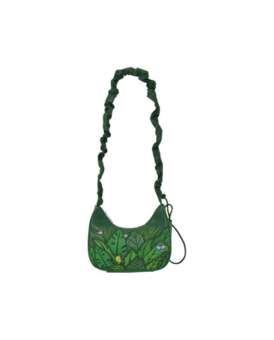Sac à bandoulière Loungefly - 1001 Pattes