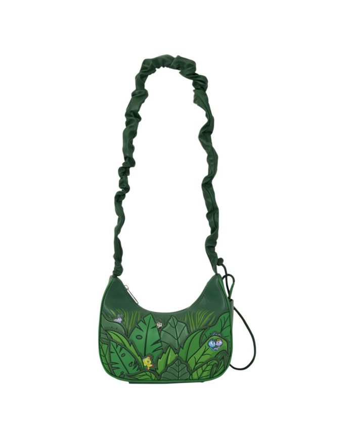 Sac à bandoulière Loungefly - 1001 Pattes
