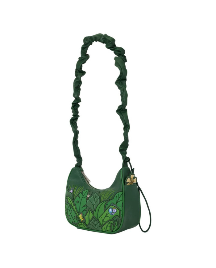 Sac à bandoulière Loungefly - 1001 Pattes