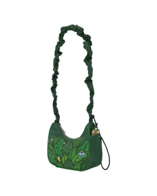 Sac à bandoulière Loungefly - 1001 Pattes