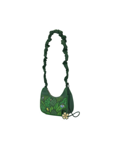 Sac à bandoulière Loungefly - 1001 Pattes