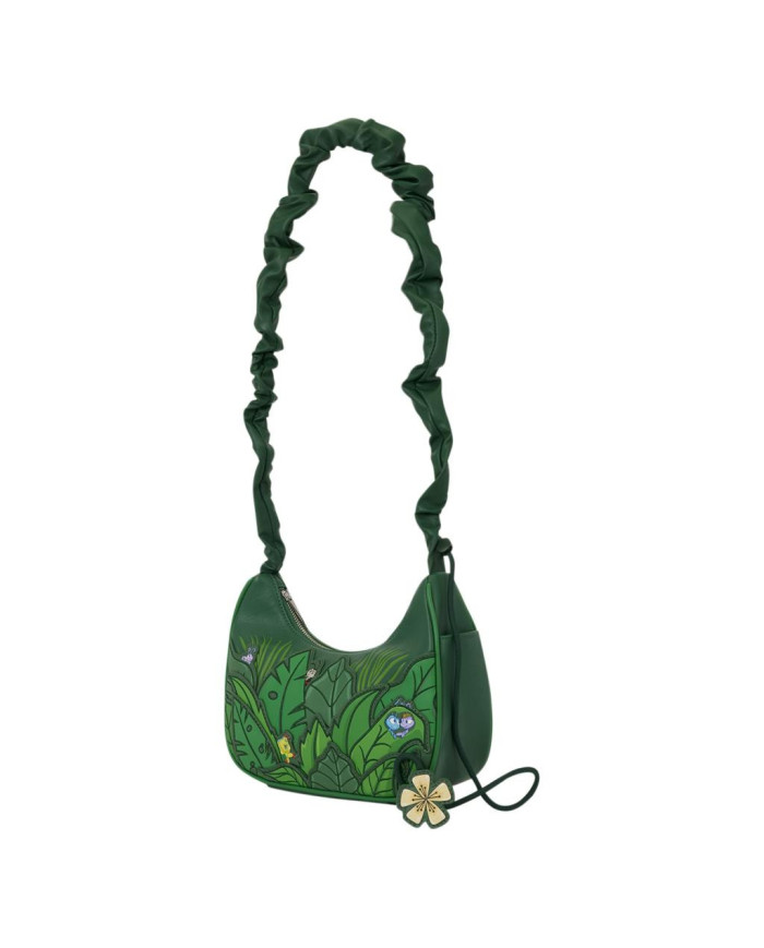 Sac à bandoulière Loungefly - 1001 Pattes