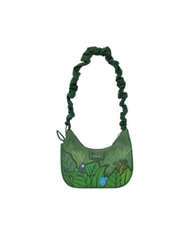 Sac à bandoulière Loungefly - 1001 Pattes
