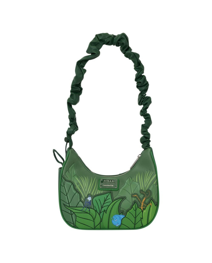 Sac à bandoulière Loungefly - 1001 Pattes