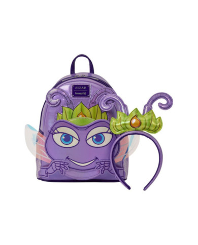 Sac à dos & ears Loungefly - 1001 Pattes Atta Cosplay