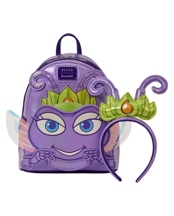 Sac à dos & ears Loungefly - 1001 Pattes Atta Cosplay