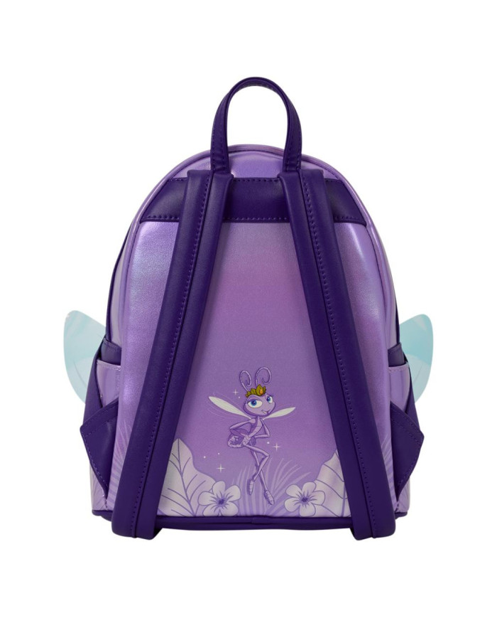 Sac à dos & ears Loungefly - 1001 Pattes Atta Cosplay