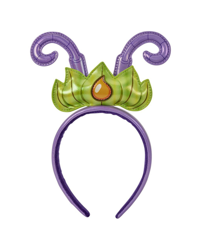 Sac à dos & ears Loungefly - 1001 Pattes Atta Cosplay
