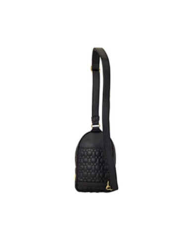 Sac à bandoulière Loungefly - Mickey Mouse Silhouette All-Over Print Sling