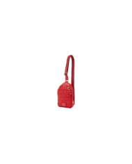 Sac à bandoulière Loungefly - Minnie Mouse Silhouette All-Over Print Sling