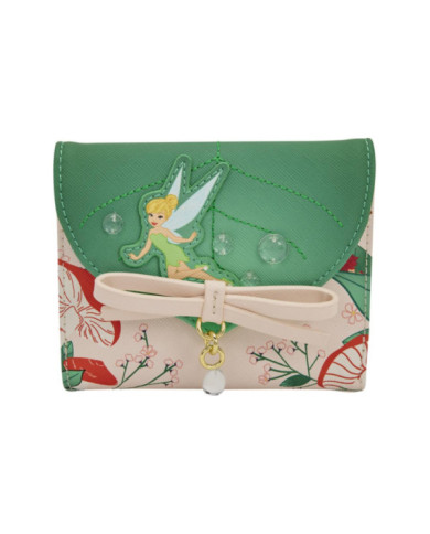 Portefeuille Loungefly - Disney Fairies