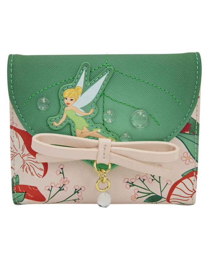 Portefeuille Loungefly - Disney Fairies