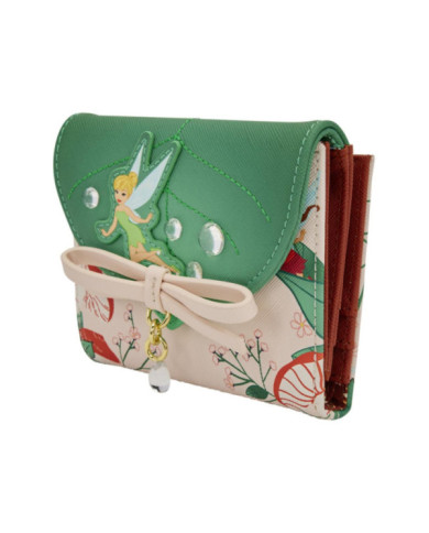 Portefeuille Loungefly - Disney Fairies