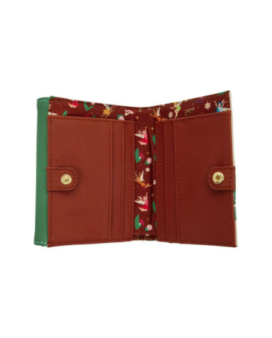 Portefeuille Loungefly - Disney Fairies