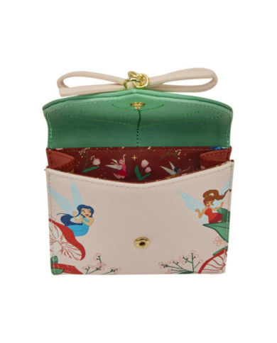 Portefeuille Loungefly - Disney Fairies
