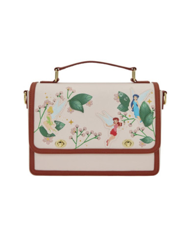 Sac à bandoulière Loungefly - Disney Fairies