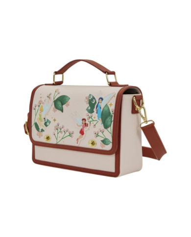 Sac à bandoulière Loungefly - Disney Fairies