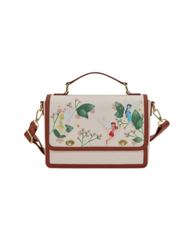Sac à bandoulière Loungefly - Disney Fairies