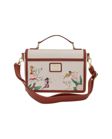 Sac à bandoulière Loungefly - Disney Fairies
