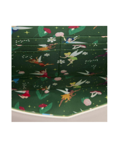 Sac à bandoulière Loungefly - Disney Fairies