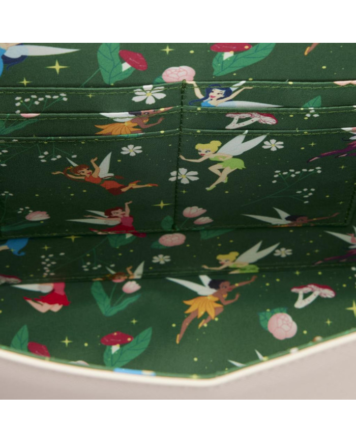 Sac à bandoulière Loungefly - Disney Fairies
