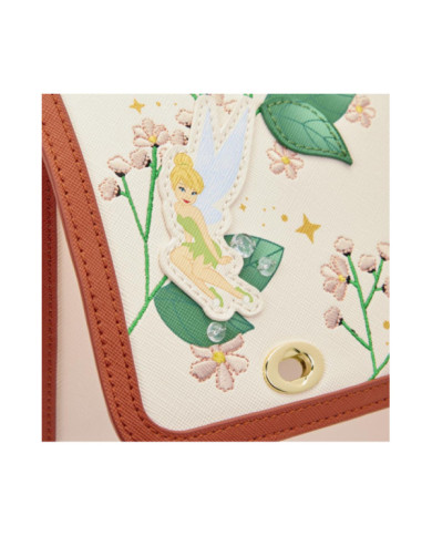 Sac à bandoulière Loungefly - Disney Fairies