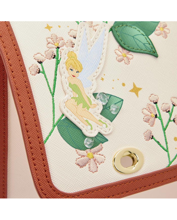 Sac à bandoulière Loungefly - Disney Fairies