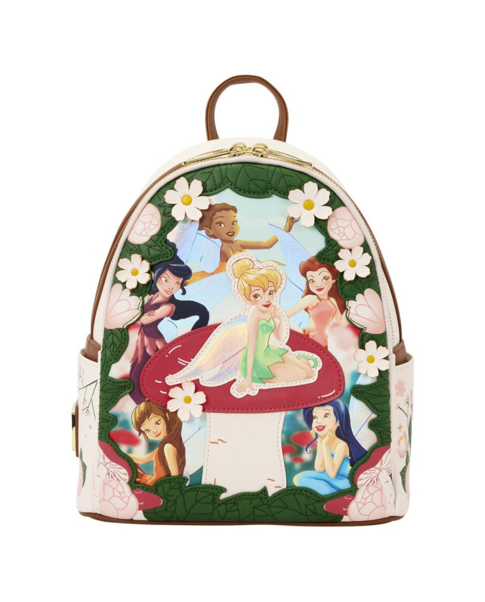 Sac à dos Loungefly - Disney Fairies