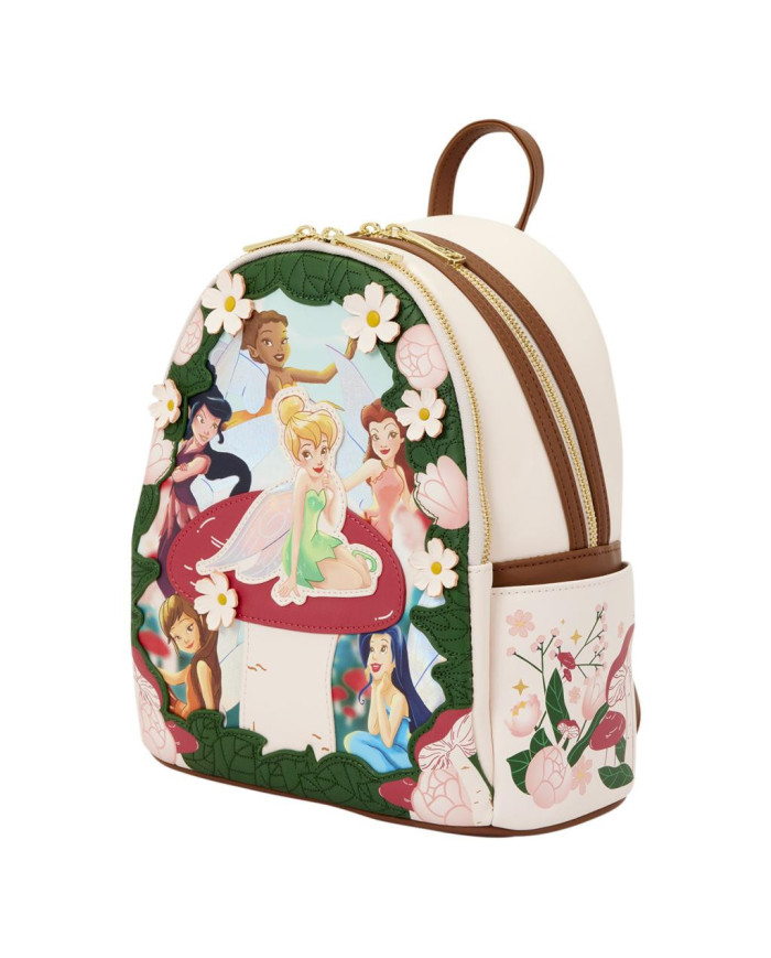 Sac à dos Loungefly - Disney Fairies