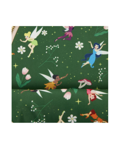 Sac à dos Loungefly - Disney Fairies